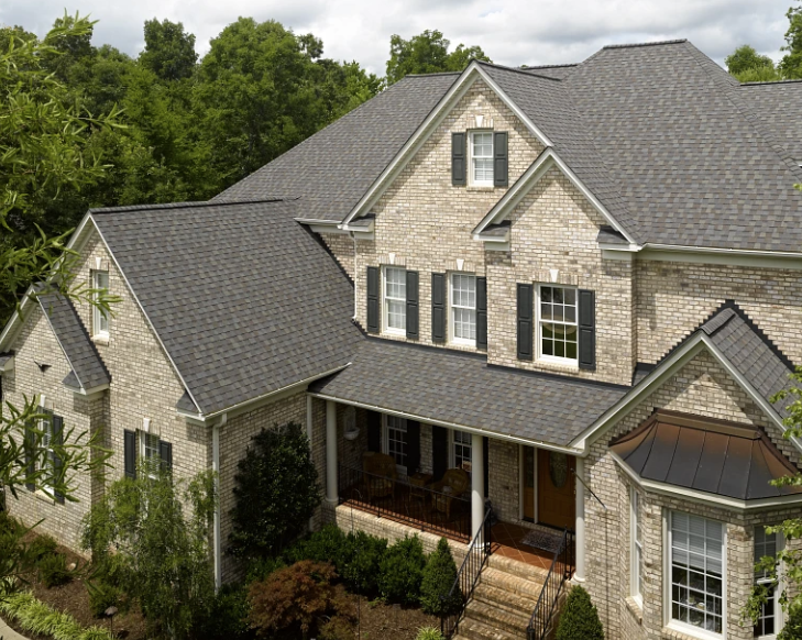 Roofing
