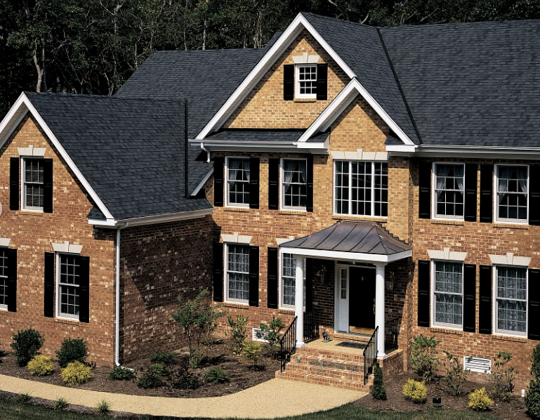 Roofing
