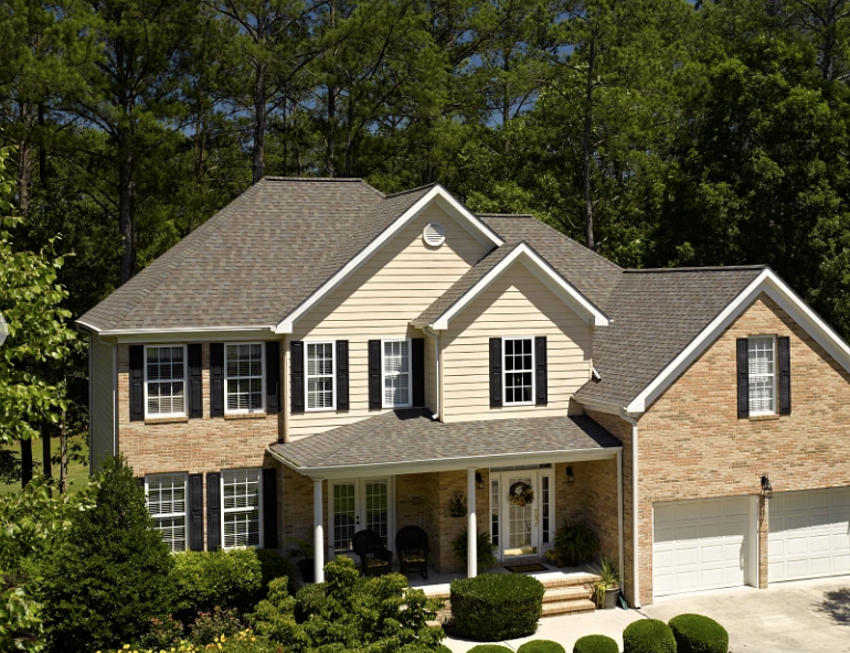 Roofing