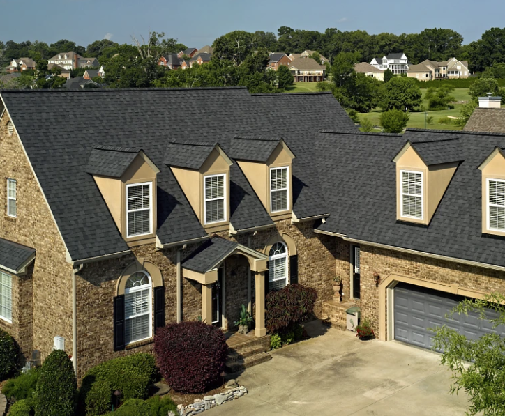 Roofing