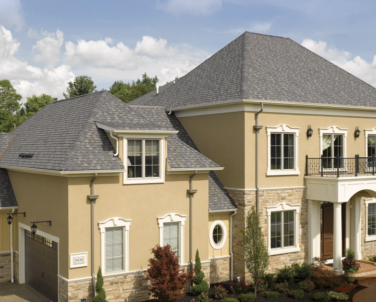Roofing