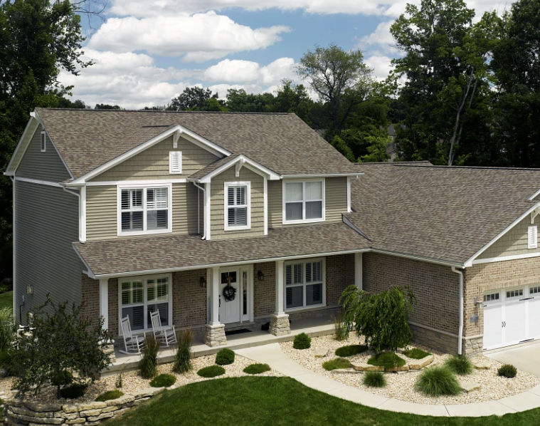 Roofing