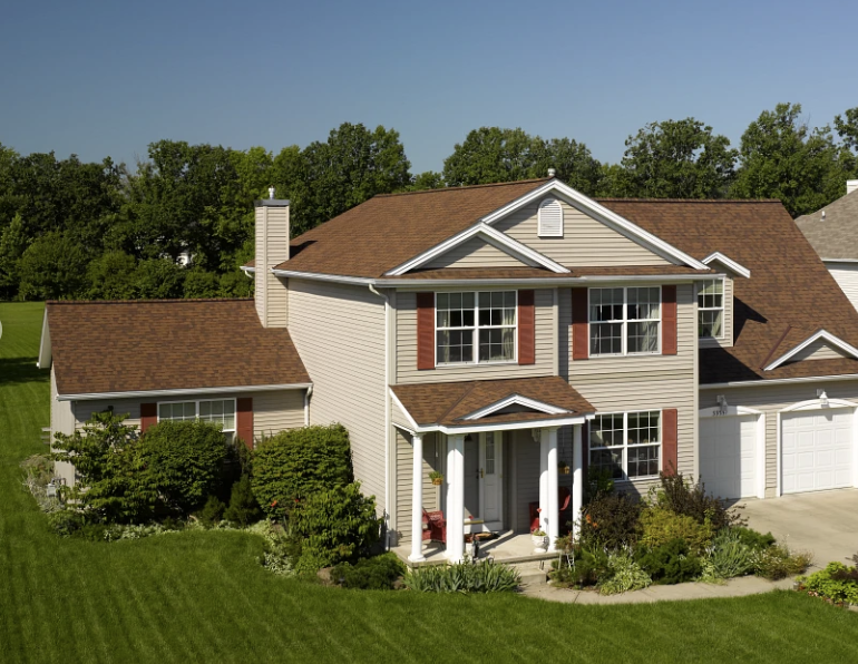 Roofing