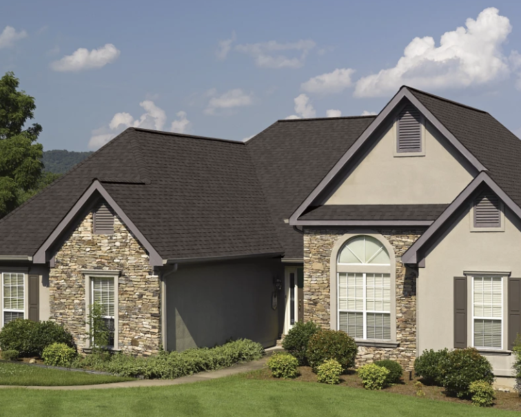 Roofing