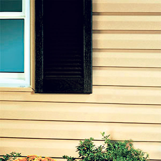 Siding
