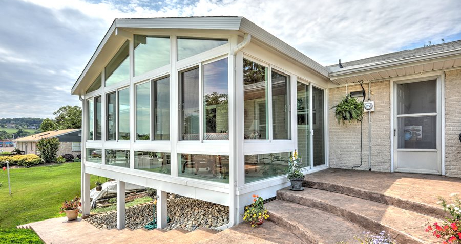 Patios
