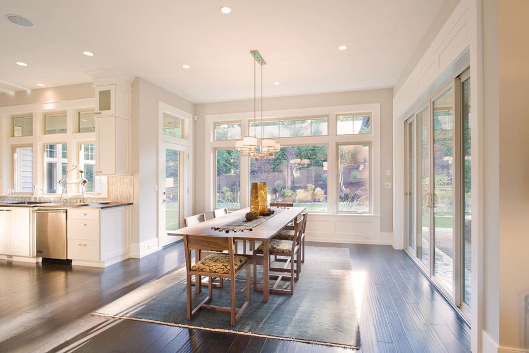 Aluminum Windows