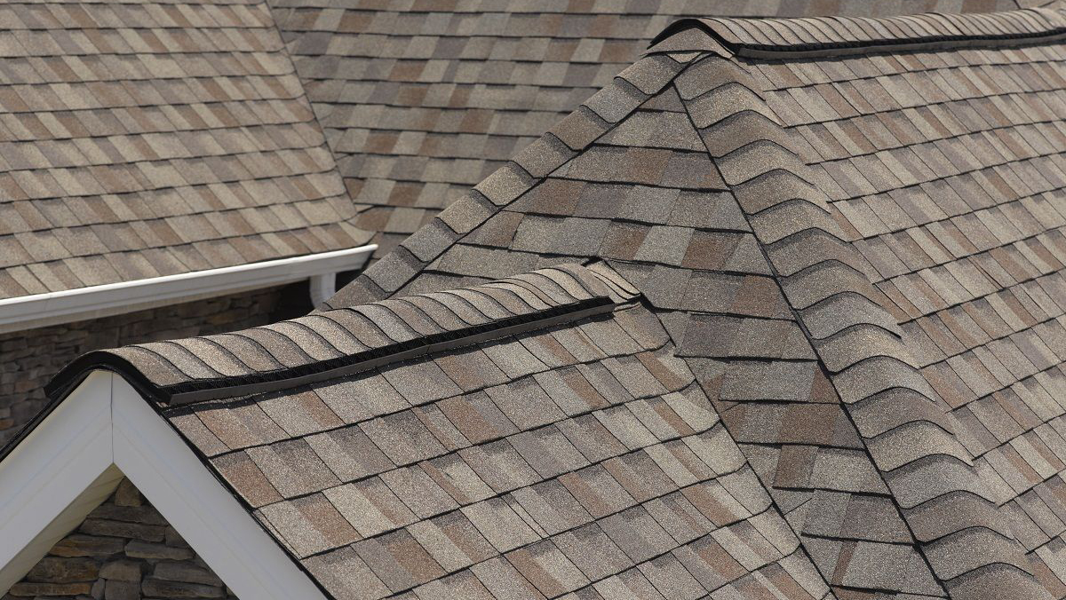 Roofing
