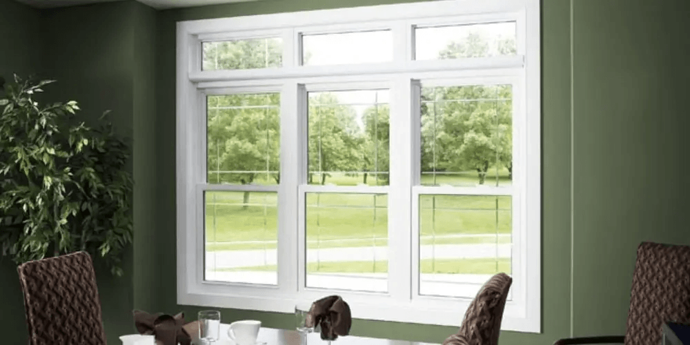 Vinyl Windows