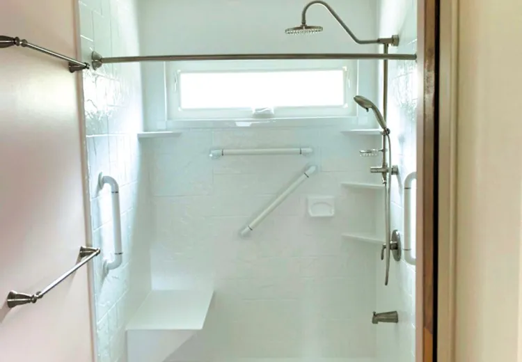 Bathroom remodels save lives